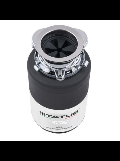 Измельчитель пищевых отходов Status Premium 100