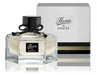 83 FLORA BY GUCCI GUCCI