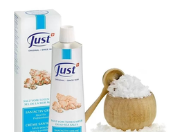 Крем Сан-Актив ЮСТ / JUST 30, 60, 100 мл