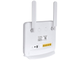 WIFI-роутер под SIM-карту World Vision Роутер 4g Connect Standart с аккумулятором
