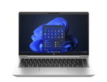 HP ProBook 440 G10 [9B9E6EA] Silver 14&quot; {FHD i5 1335U/16Gb/SSD512Gb/DOS}
