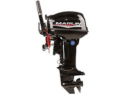 Лодочный мотор MARLIN MP 9.9 AMHS PRO LINE