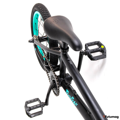 Велосипед BMX TechTeam Krik