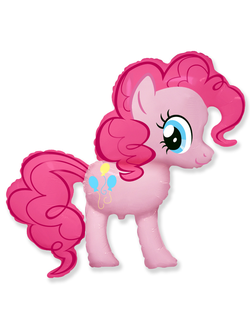 Пони Пинки Пай