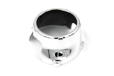 Бленда (маска) для линз №45 Slot тип 1, 3.0 дюйма, 1шт