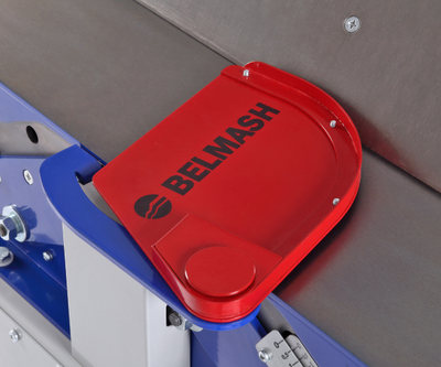 Фуговальный станок BELMASH BJM-1200/150S