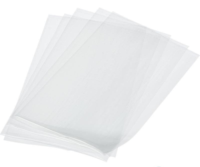 Пакетик без клапана 10*16см (100 шт.)