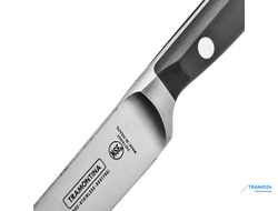 Tramontina Century Нож кухонный 4" - 10 см. - 24010/004