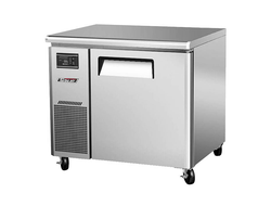 Морозильный стол без борта KUF9-1-700, Turbo Air