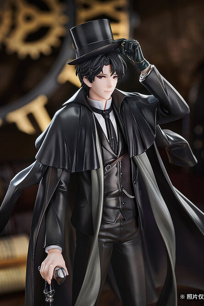 Фигурка Клейн Моретти (Klein Moretti Rise Up)