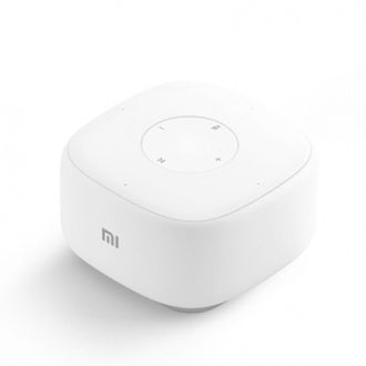 Умная колонка Xiaomi Mi AI Mini Speaker