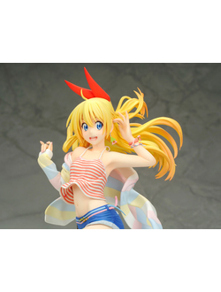 Фигурка 1/8 Читогэ Кирисаки (Kirisaki Chitoge)