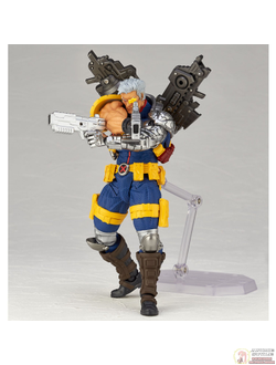 Фигурка Кейбл (Cable)