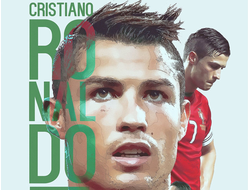 Криштиану Роналду, Cristiano Ronaldo