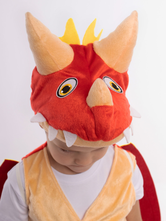 Костюм "Дракоша"