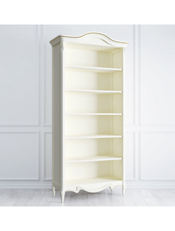 КНИЖНЫЙ ШКАФ LADYROSE GL137H-K02-G