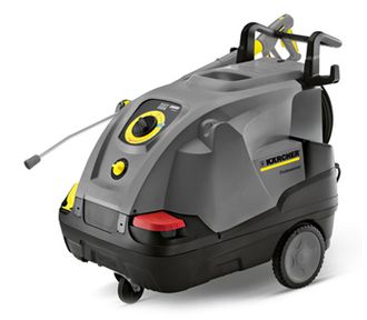 Аппарат высокого давления Karcher HDS 6/14-4 C - Артикул 1.170-900.0