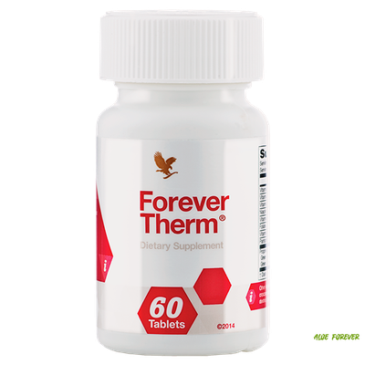 Витамины для обмена веществ Forever Therm