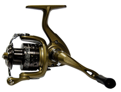 Катушка Rubicon Alkazat 4+1BB 1000 FD