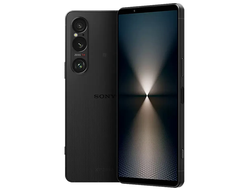 Sony Xperia 1 VI 12/512GB Black