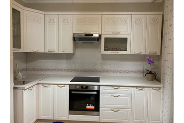 Кухня Тиффани