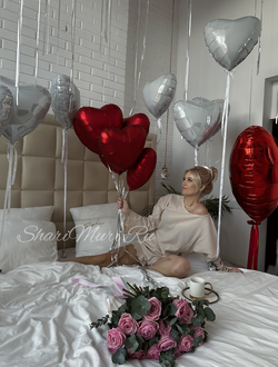 Набор От всего сердца