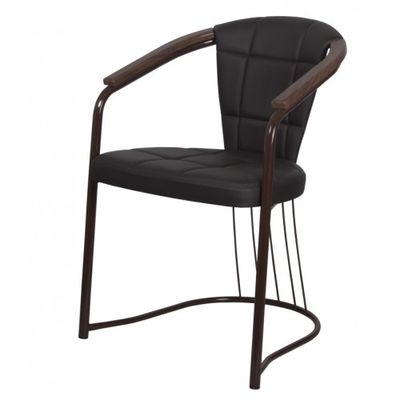 Стул-кресло «Соната Комфорт», СРП-018K