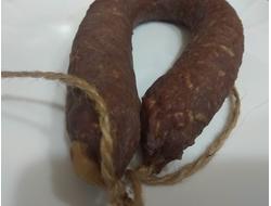 Краковская фермерская колбаса купить от фермера