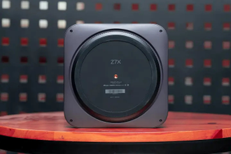 Проектор XGIMI Z7x Highlight (с высокой яркостью, русская прошивка)