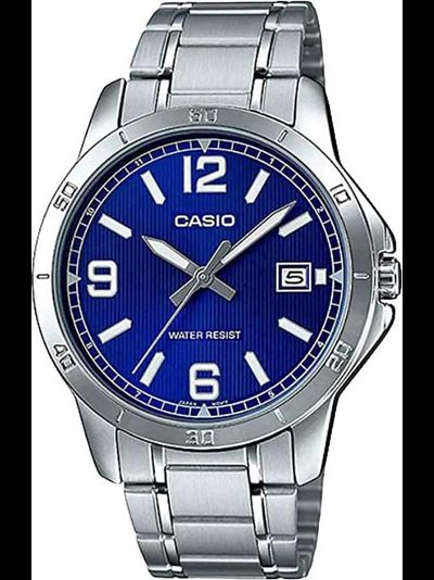 Часы Casio MTP-V004D-2B