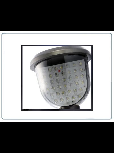 DIY SS, уличный автономный  видеорегистратор с аккумулятором и солнечной батареей