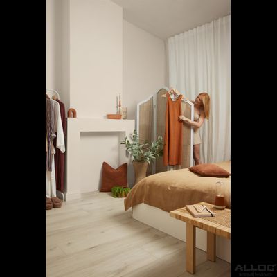Ламинат Berry Alloc Ocean Plus Гиант Светло-Бежевый XL 2510