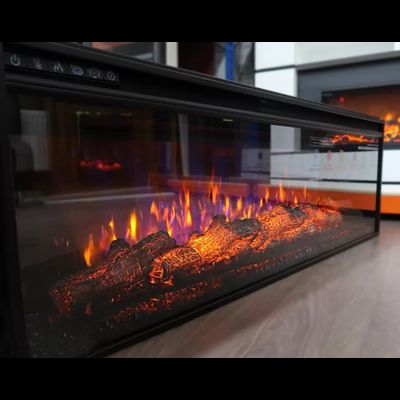 Линейный электроочаг FreeSpace 50 LED FX QZ