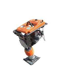 Вибротрамбовка бензиновая 75кг TSS RM75H Хонда