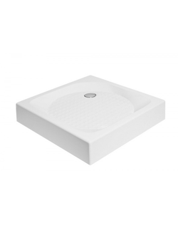 Dush-ka Lux TN-Z 90х90х16 см