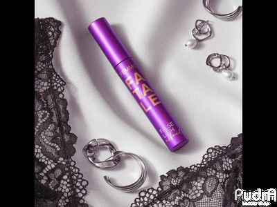 VS Тушь объемная с эффектом накладных ресниц Femme Fatale