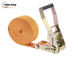 Кольцевой стяжной ремень 50мм