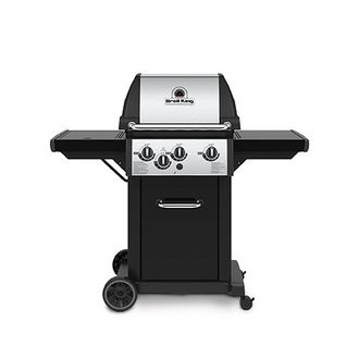 Газовый гриль Broil King Monarch 340