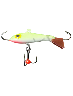 Балансир Penguin длина 3см, вес 7гр, цвет 31 (арт. 1331)