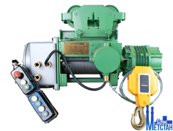 Таль электрическая взрывозащищеная серия VHVAT