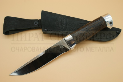 Нож "НР2" ЭИ-107 ЗЗОСС  Златоуст