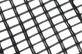 Геосетки дорожные