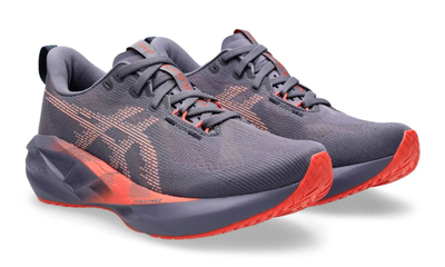 Asics Novablast 5 Purple