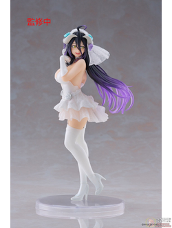 Фигурка Альбедо (Albedo Wedding Ver.)