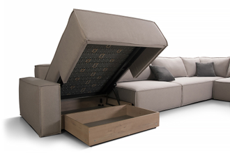 Кентон Модуль Оттоманка (1040х1720)