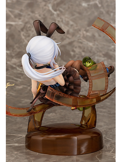 Фигурка 1/8 Чино Кафу (Chino Kafuu Jazz Style)