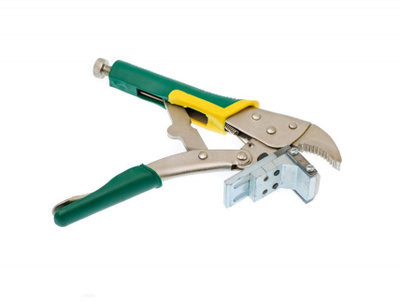 Щипцы для склеивания фар