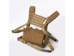 Разгрузочный жилет в масштабе 1/6 (26060R-B) - Easy&Simple