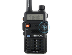 Рация Kenwood TK-F8