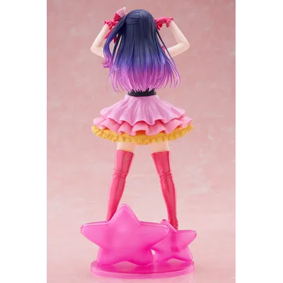 Фигурка 1/6 Ай Хосино (Hoshino Ai T-most)